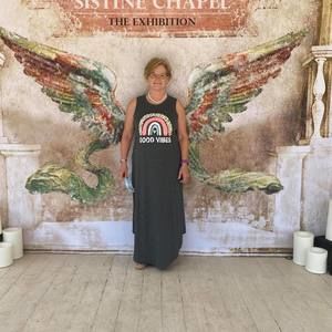 Meet your Posher, Susie